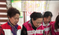 传递亲情 传承文化