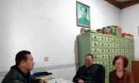湖南省衡阳市石鼓区计生协联合举办全区首届“幸福健康家庭”评选活动