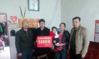 脱贫攻坚 我们行动 健康扶贫 应助尽助