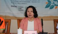 山东省济南市计生协举办青春健康青年训练营