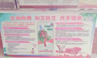 湖南省衡阳市衡东县杨桥镇南冲村计生协扎实开展宣传教育服务活动