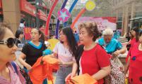 武汉市计生协与结对共建社区共同开展 “不忘初心跟党走，牢记使命争先锋” 主题教育