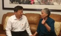 “不忘初心、牢记使命”，山东省济南市计生协永不停步