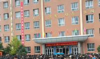陕西省永寿县计生协：艾滋病防治宣传进校园
