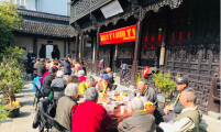 品舌尖上的鱼味 叙邻里间的暖情 