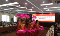 计生协会送温情 联谊活动话情谊