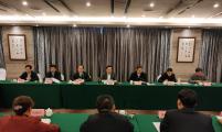 积极参与社会治理，努力推进计生协事业转型发展