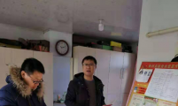 黑龙江省勃利县计生协开展精准扶贫入户帮扶工作
