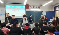 衣暖童心，关爱农村留守儿童