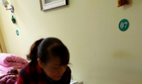 情系特扶老人，慰问温暖人心