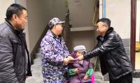 湖南省湘西州计生协： 新春走基层，关怀送温暖
