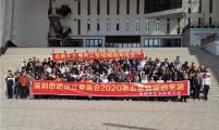 情暖回家路，温暖一路行