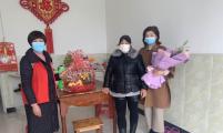 “疫”常不同的“三八”妇女节