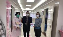 防疫期间的“健康服务”，厦门市计生协为市民“花样送福利” 