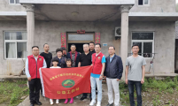 宁杭两地协作，用实际行动为留守儿童撑起一片蓝天