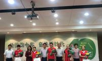 江苏省常州市计生协开展迎接中国计生协成立40周年暨“5.29会员活动日”主题活动