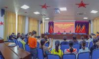福建省闽清县举办“入户早教指导师岗位能力培训班”