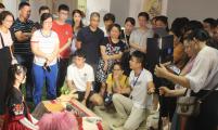 暖心帮扶紧跟时代需求——福建省福安市计生协举办互联网营销技能培训
