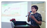陕西省渭南市大荔县优生优育指导中心举办婴儿保健知识讲座