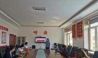 学习业务知识，提升计生协工作水平