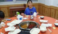 计生协争当“珍惜粮食，拒绝浪费”领头军