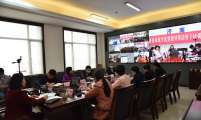 山东省济南市召开优生优育指导基层骨干培训会