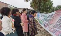 湖南省衡阳市各级计生协开展“世界艾滋病日”主题宣传倡导活动