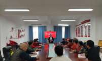 甘肃省嘉峪关市雄关街道雄关社区开展“世界艾滋病日”宣传活动