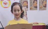 扬传统文化 品中华年俗 