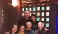 像树一样的男人