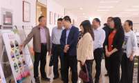 中国计生协调研江苏省镇江市计生协青春健康工作
