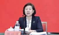 深入贯彻落实中央《决定》 在推动健康山西建设促进人口长期均衡发展中实现新作为