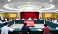 探索助力人口高质量发展的改革经验和服务体系——中国计生协调研组赴浙江、江西开展专题调研