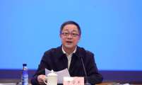 于学军在全国计生协工作座谈会上的讲话