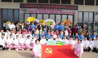 广西：让孩子重新绽放灿烂微笑