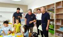 福建省计生协会长彭锦清：持续深化计生协改革 助力人口高质量发展