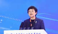 乔杰：加强生育力保护 切实提高出生人口素质