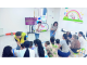 天津市红桥区计生协在市级“向日葵亲子小屋”开展 “普惠托育 科学育儿”主题宣传活动
